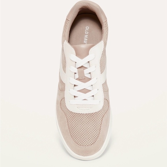 NWT Old Navy Sneakers - Picture 3 of 5